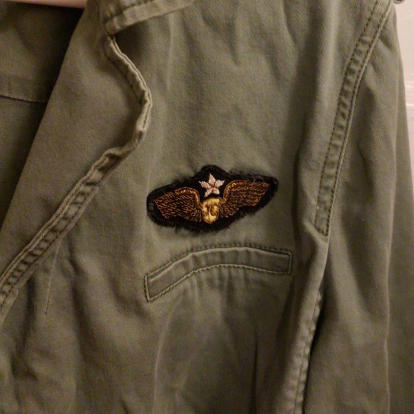 Jacket - Picture 4 of 5